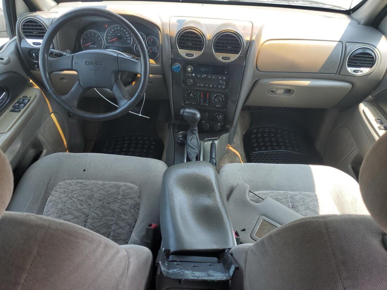 2004 GMC Envoy Xl VIN: 1GKES16S346132191 Lot: 62611135