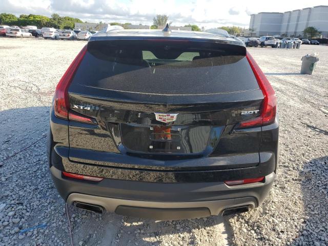 CADILLAC XT4 2019 Czarny
