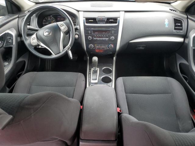 NISSAN ALTIMA 2014 Black