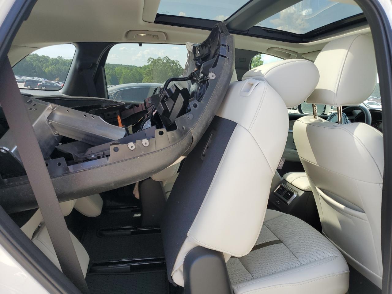 2024 Mazda Cx-90 Premium Plus VIN: JM3KKEHD1R1173550 Lot: 61663755
