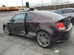 2011 Toyota Scion Tc  на продаже в Wilmington, CA - Side