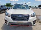 2019 Subaru Forester Sport продається в Wilmer, TX - Rear End