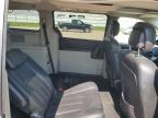 2010 Chrysler Town & Country Touring Plus na sprzedaż w Bismarck, ND - Hail