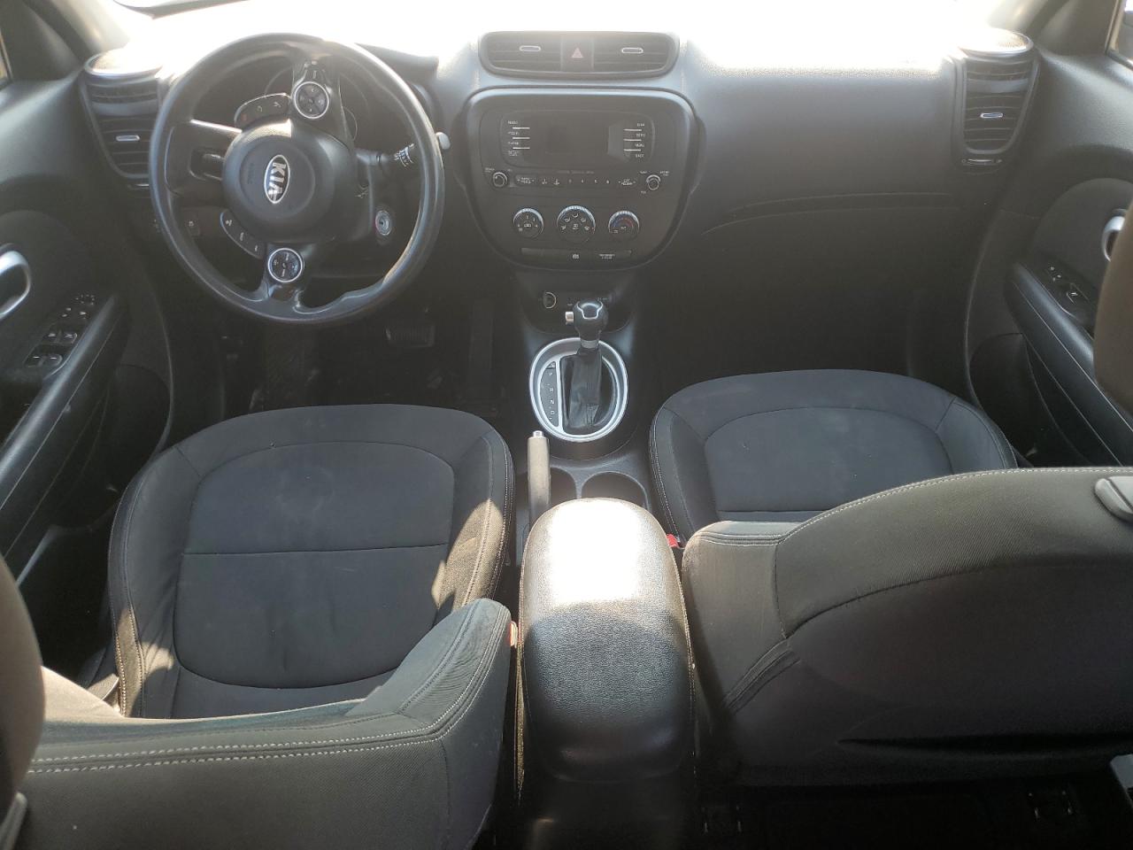 2014 Kia Soul VIN: KNDJN2A26E7007759 Lot: 60229425