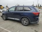 2017 Mitsubishi Outlander Se   на продаже в Rancho Cucamonga, CA - Front End