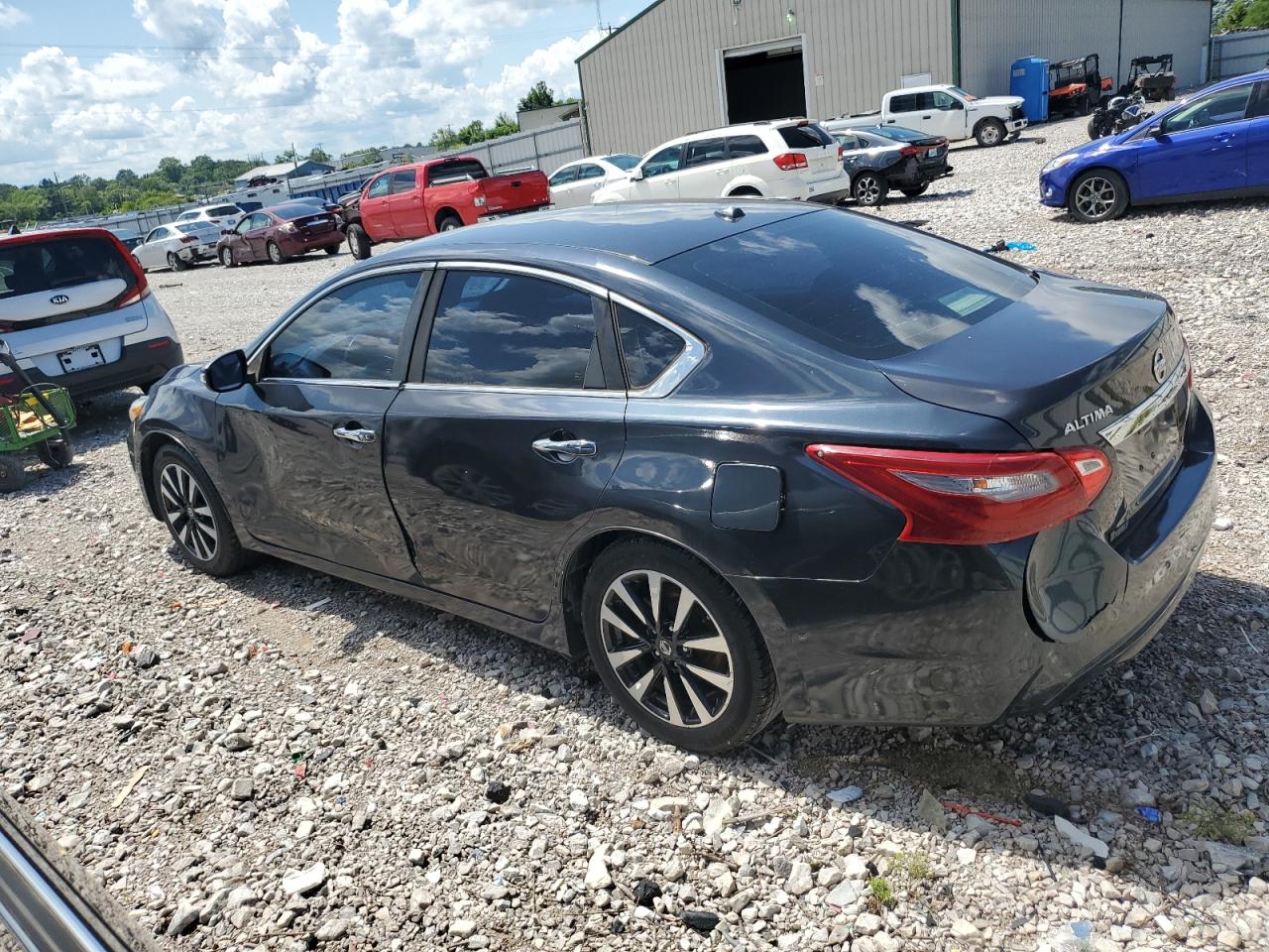 1N4AL3AP2JC149606 NISSAN ALTIMA 2018