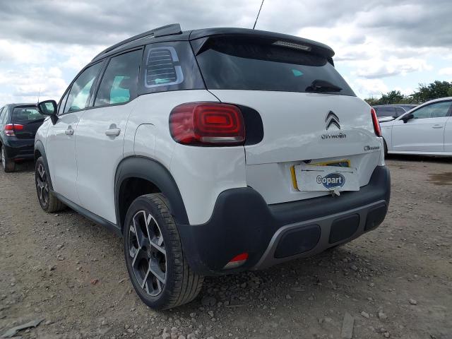 2022 CITROEN C3 AIRCROS