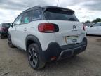 2022 CITROEN C3 AIRCROS for sale at Copart YORK