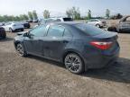 2014 TOYOTA COROLLA L   for sale at Copart QC - MONTREAL
