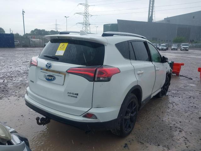 2017 TOYOTA RAV4 EXCEL