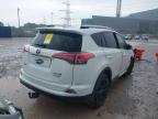 2017 TOYOTA RAV4 EXCEL for sale at Copart BRISTOL