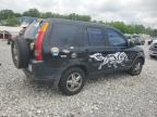 2004 Honda Cr-V Lx за продажба в Barberton, OH - Side