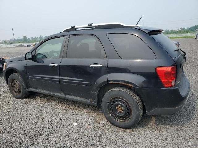 2009 PONTIAC TORRENT   