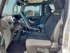 2014 Jeep Wrangler Unlimited Sahara na sprzedaż w Wilmer, TX - Side