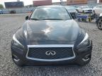 2019 Infiniti Q50 Luxe на продаже в Columbus, OH - Side