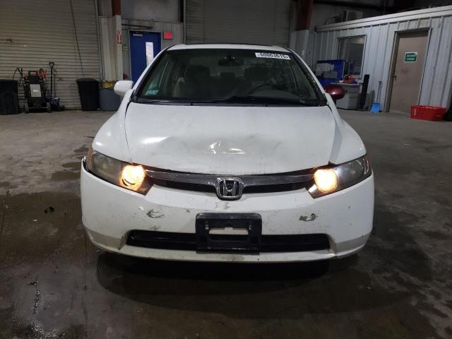 2006 HONDA CIVIC EX  