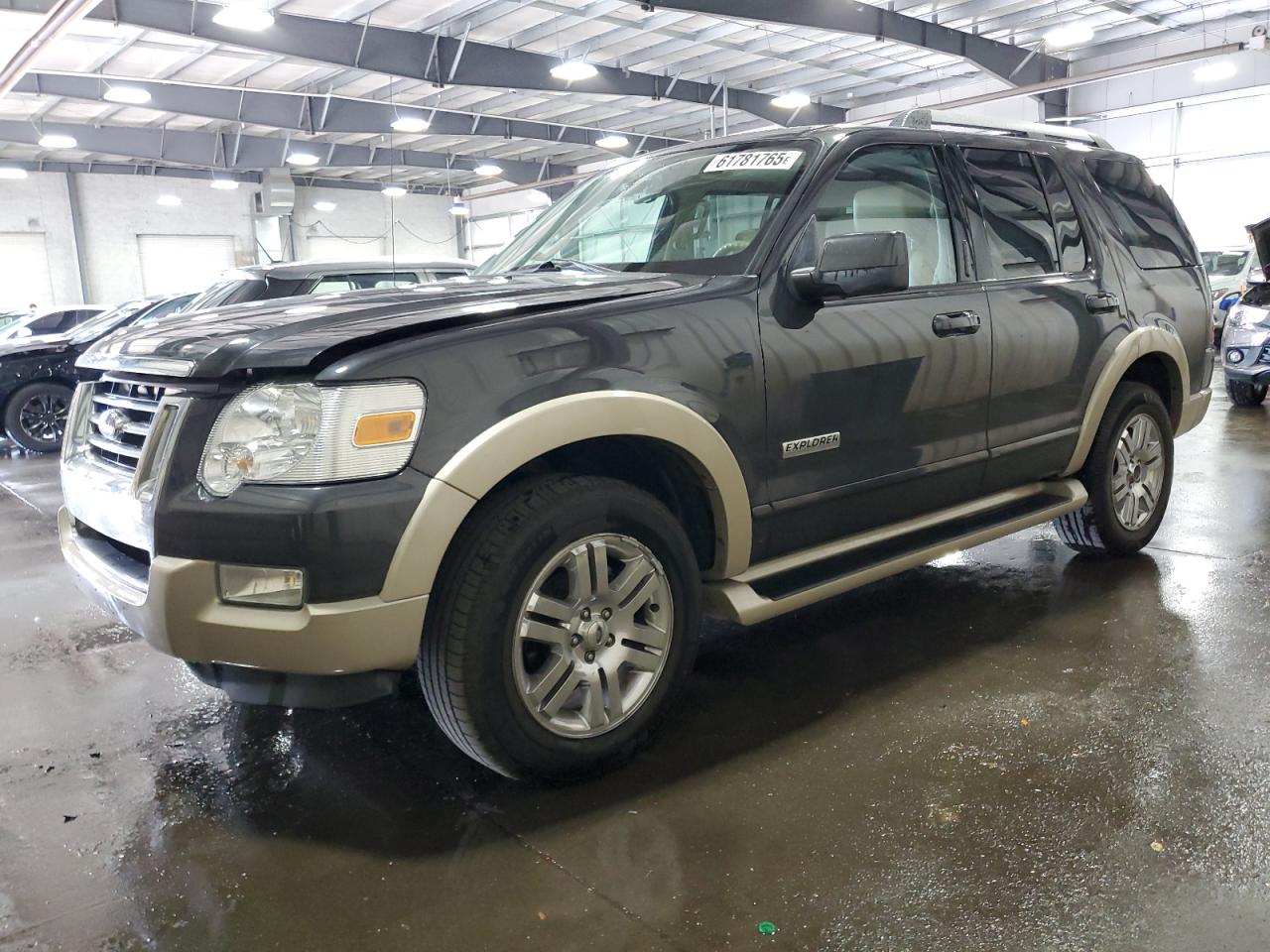 1FMEU74E17UA99919 FORD EXPLORER Photo 1
