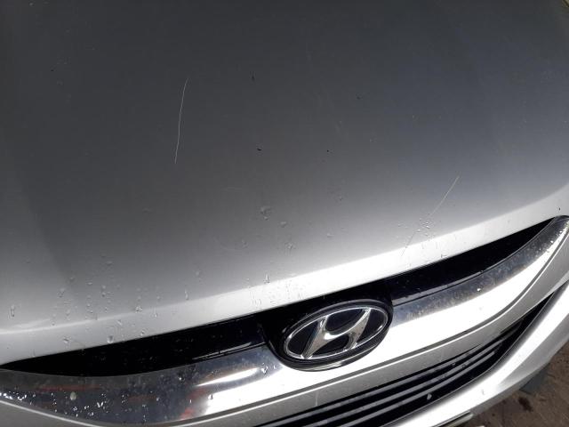 2010 HYUNDAI IX35 STYLE