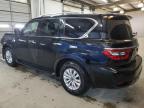 2024 Nissan Armada Sv en Venta en Hampton, VA - Front End