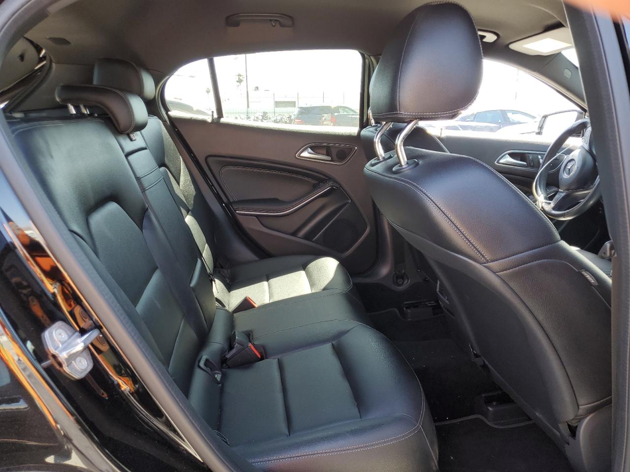2020 Mercedes-Benz Gla 250 4Matic VIN: WDCTG4GB0LJ654982 Lot: 60296905