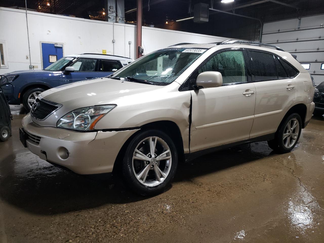 2006 Lexus Rx 400 for Sale in Blaine, MN - Front End
