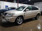 2006 Lexus Rx 400 zu verkaufen in Blaine, MN - Front End
