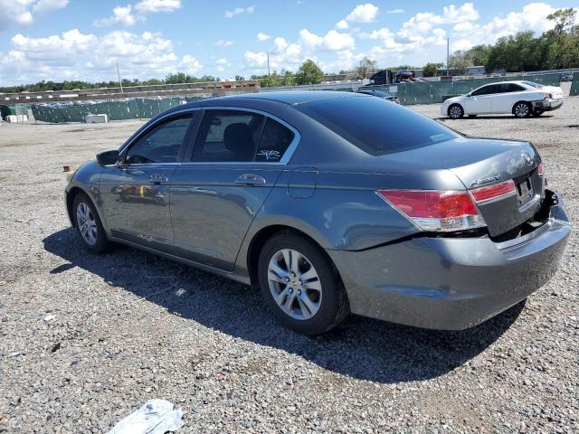 HONDA ACCORD 2012 Szary