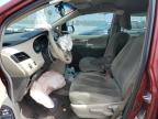 2014 Toyota Sienna  zu verkaufen in Van Nuys, CA - Front End