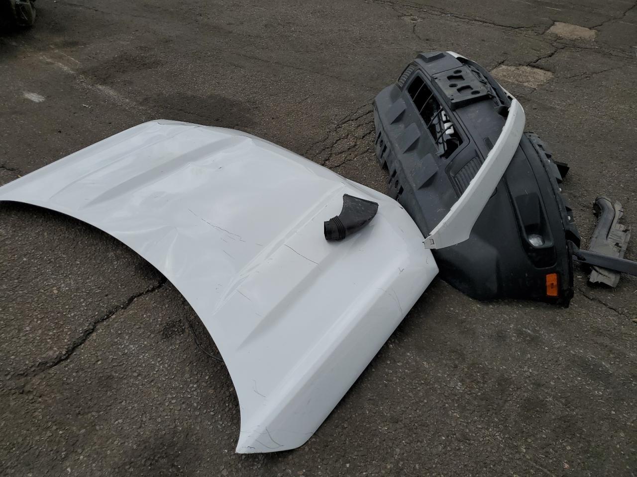2022 Ford Bronco Sport Outer Banks VIN: 3FMCR9C65NRD01065 Lot: 62020905