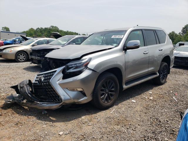 2020 Lexus Gx 460 Premium