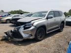 2020 Lexus Gx 460 Premium იყიდება Hillsborough-ში, NJ - Front End