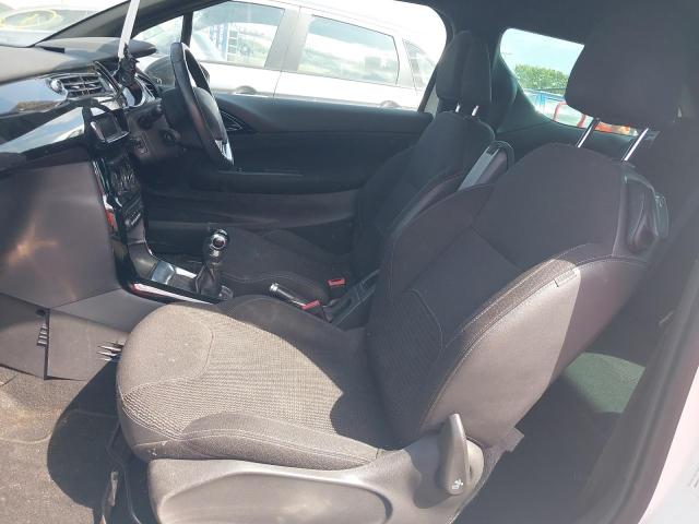 2013 CITROEN DS3 DSTYLE