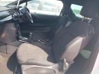 2013 CITROEN DS3 DSTYLE for sale at Copart WOLVERHAMPTON