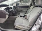 2012 Honda Civic Lx   продається в Finksburg, MD - Front End