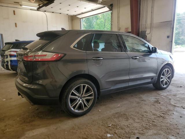  FORD EDGE 2019 Gray