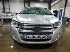 2013 Ford Edge Limited за продажба в West Mifflin, PA - Top/Roof