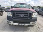 2005 Ford F150 de vânzare în West Palm Beach, FL - Rear End