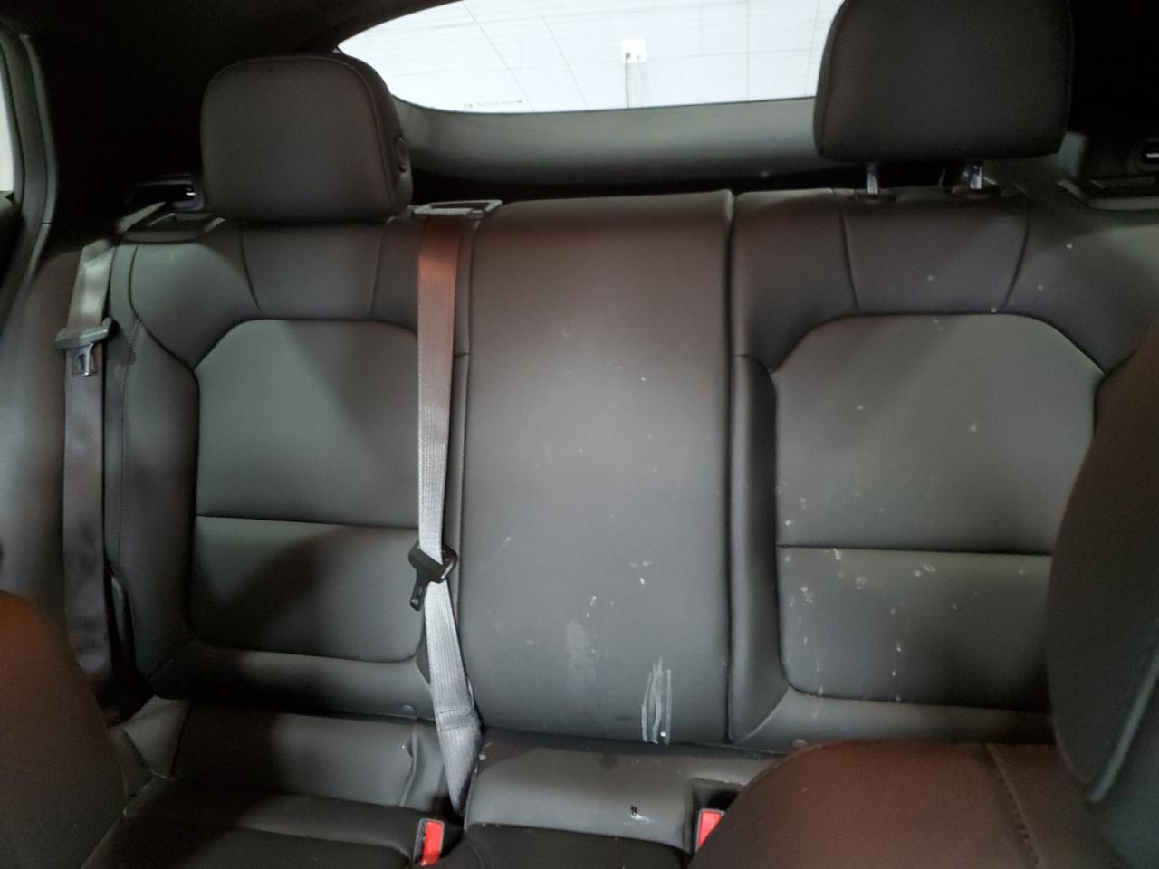 2024 Buick Envista Sport Touring VIN: KL47LBE23RB109317 Lot: 62675865