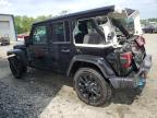 2024 Jeep Wrangler Sahara 4Xe en Venta en Waldorf, MD - Rear End