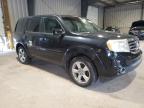 2012 Honda Pilot Exl   продається в West Mifflin, PA - Minor Dent/Scratches
