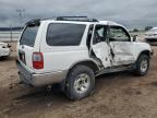 1997 Toyota 4Runner Sr5 en Venta en Colorado Springs, CO - Side