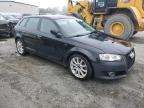 2011 Audi A3 Premium Plus იყიდება Spartanburg-ში, SC - Rear End