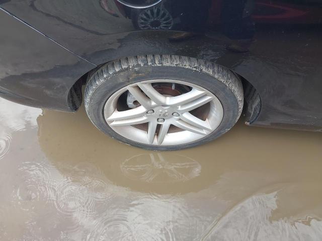 2010 PEUGEOT 308 CC SE