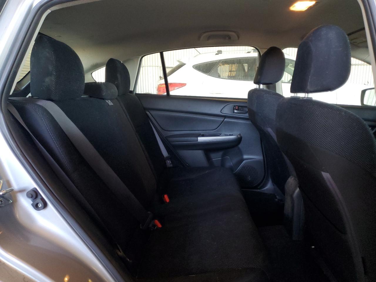 2015 Subaru Impreza VIN: JF1GPAA66FH276895 Lot: 62954665