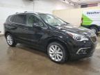 2016 Buick Envision Premium за продажба в Davison, MI - Side