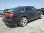 2013 AUDI A4 PREMIUM PLUS   for sale at Copart CA - SUN VALLEY