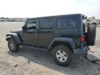2012 Jeep Wrangler Unlimited Sport for Sale in Earlington, KY - Hail