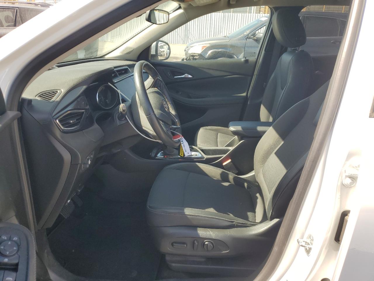 2021 Buick Encore Gx Select VIN: KL4MMDS24MB142979 Lot: 61198875