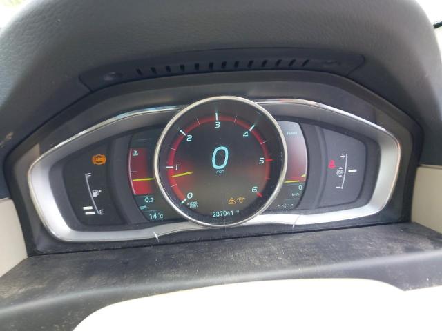 2013 VOLVO XC70 SE LU