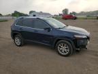 2016 Jeep Cherokee Latitude for Sale in Columbia Station, OH - Front End